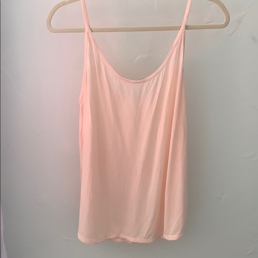 Lulu Lemon Tank